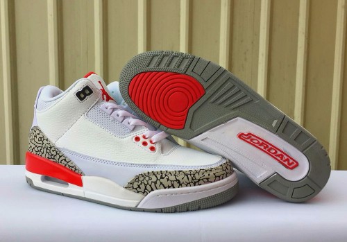 Jordan 3 shoes AAA Quality-047