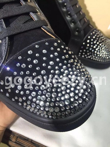 Super Max Christian Louboutin Shoes-230