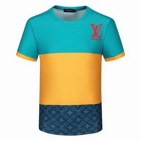 LV  t-shirt men-260(M-XXXL)