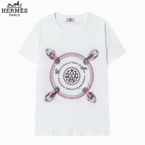 Hermes t-shirt men-018(S-XXL)