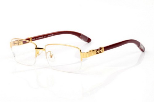 Cartie Plain Glasses AAA-1546