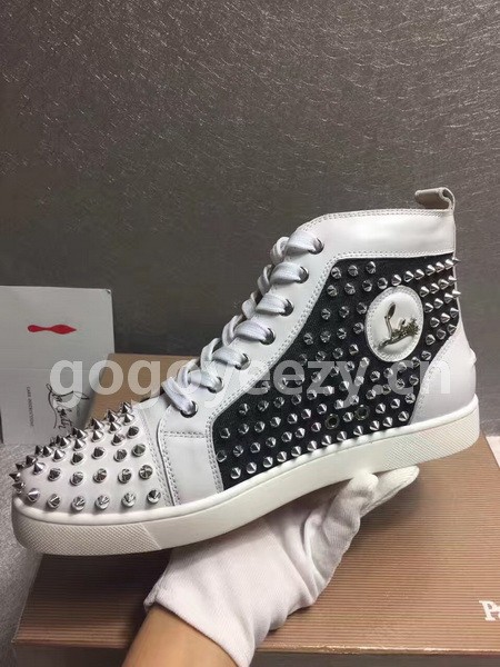 Super Max Christian Louboutin Shoes-512