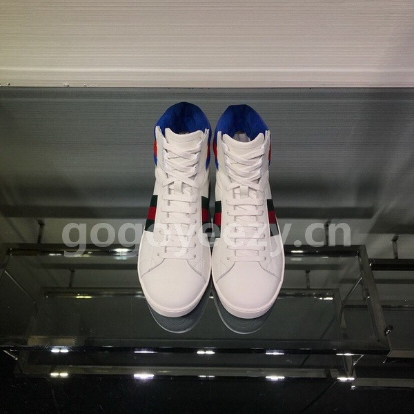 Super Max G Shoes-362