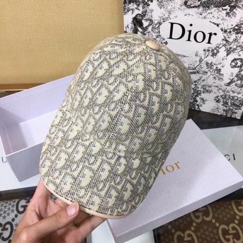 Dior Hats AAA-432