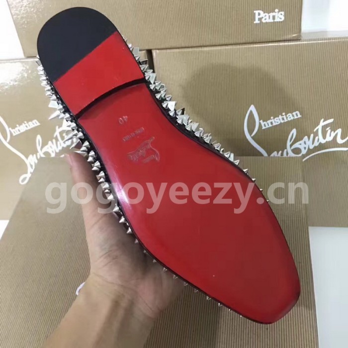 Super Max Christian Louboutin Shoes-700