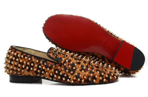 Christian Louboutin mens shoes-276