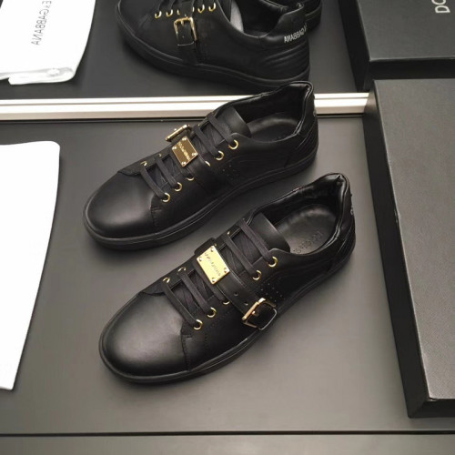 D&G men shoes 1;1 quality -070