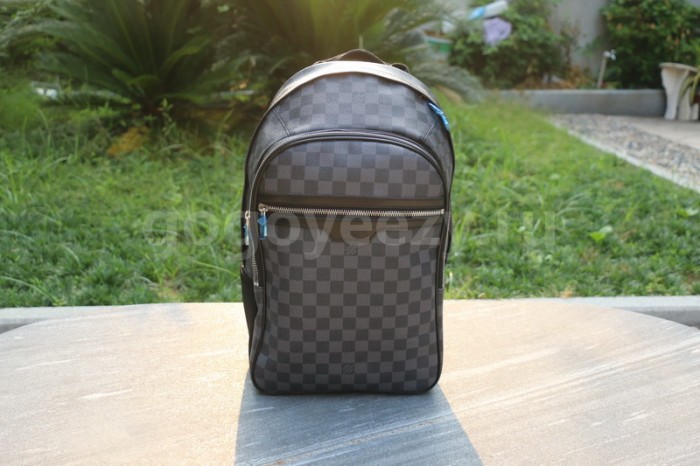 Super Max LV Backpack-001