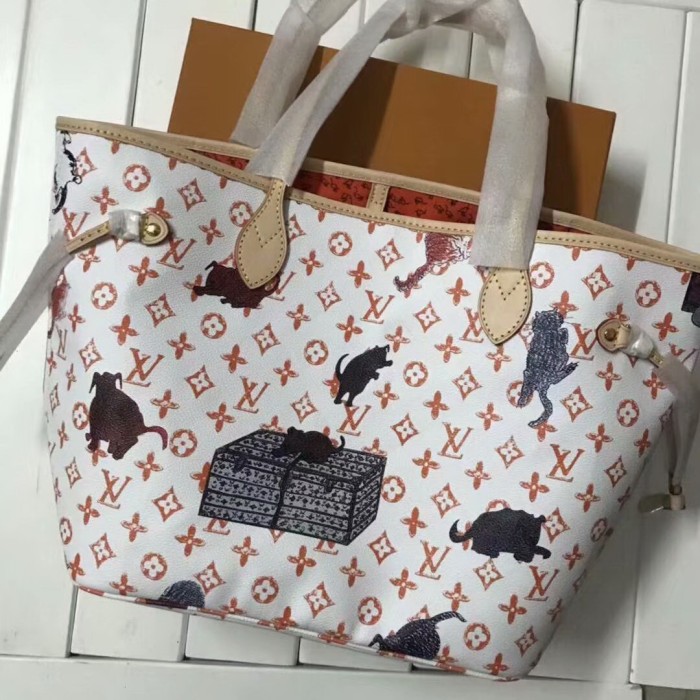 LV Hangbags AAA-343