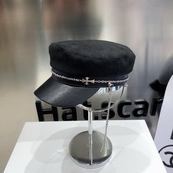 Chrome Hearts Hats AAA-023