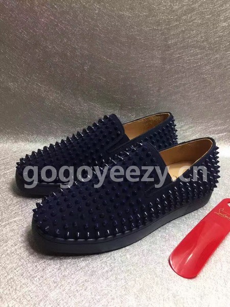 Super Max Christian Louboutin Shoes-402