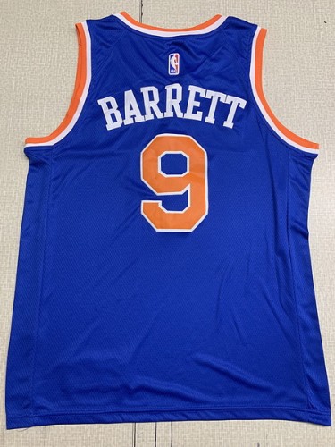 NBA New York Knicks-004