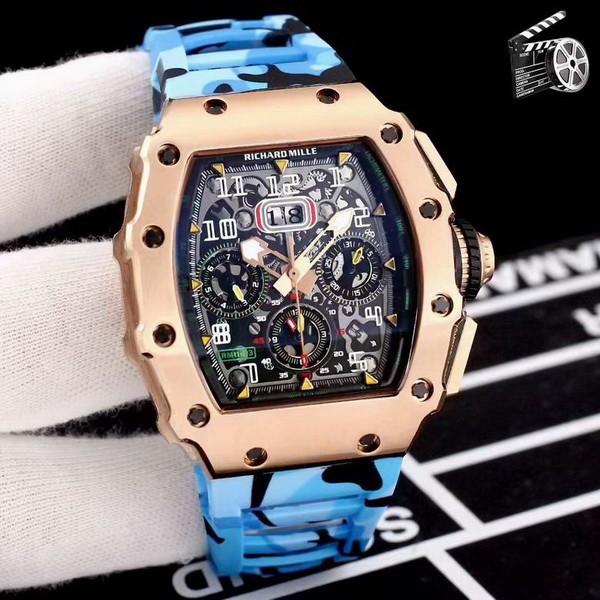 Richard Mille Watches-080