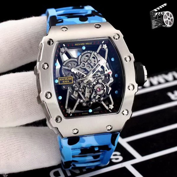 Richard Mille Watches-061