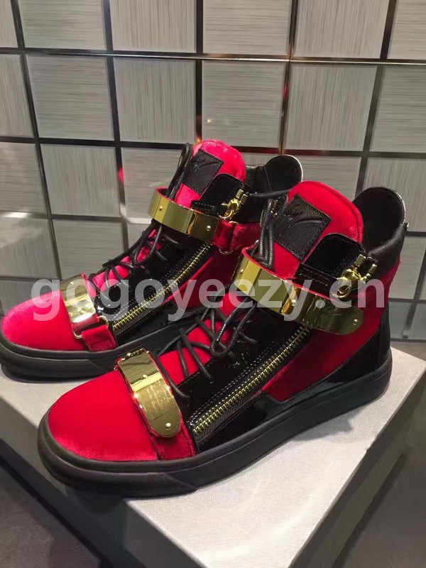 Super Max GZ Shoes165