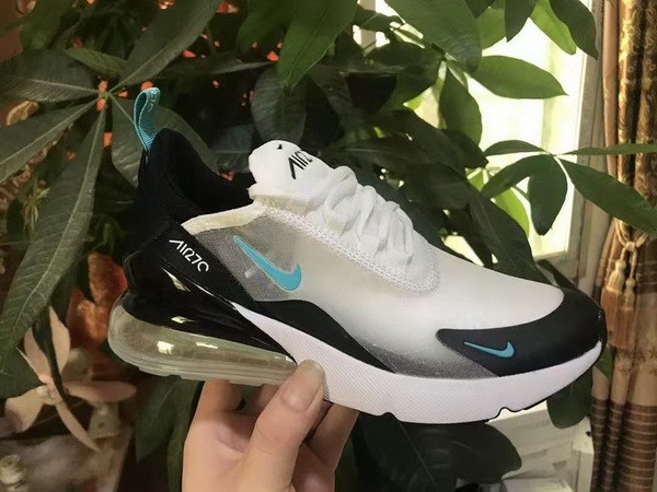 Nike Air Max 270 women shoes-859