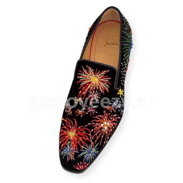 Super Max Christian Louboutin Shoes-589