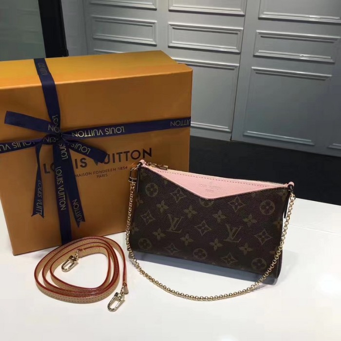 LV High End Quality Handbag-116