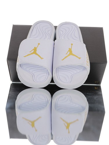 Jordan men slippers-051