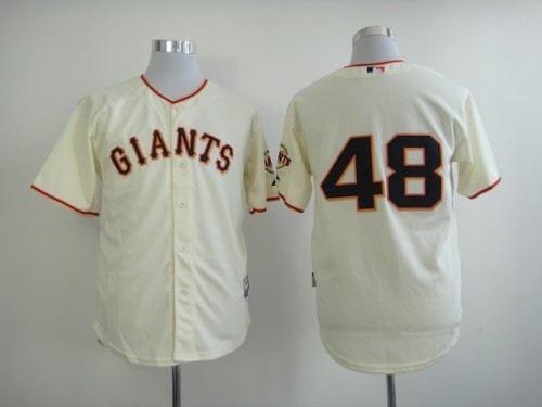 MLB San Francisco Giants-071