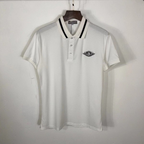 Dior polo T-Shirt-063(M-XXL)