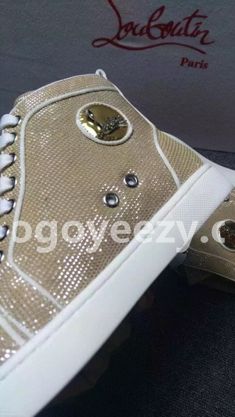 Super Max Christian Louboutin Shoes-223