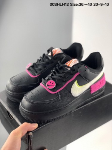 Nike air force shoes women low-192