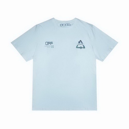 Off white t-shirt men-917(S-XL)