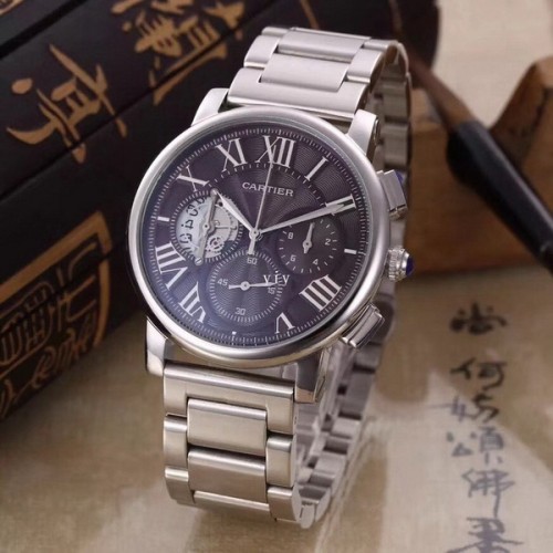 Cartier Watches-354