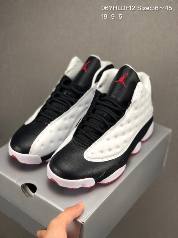 Jordan 13 shoes AAA Quality-132