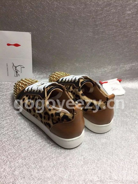 Super Max Christian Louboutin Shoes-509