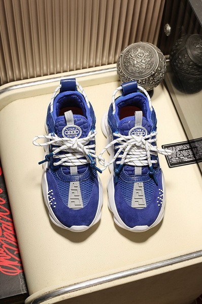 Versace Men Shoes 1;1 Quality-295