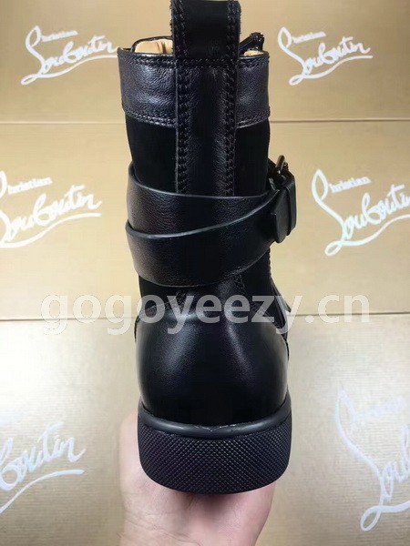Super Max Christian Louboutin Shoes-476