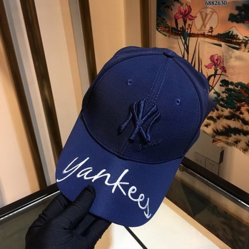 New York Hats AAA-119