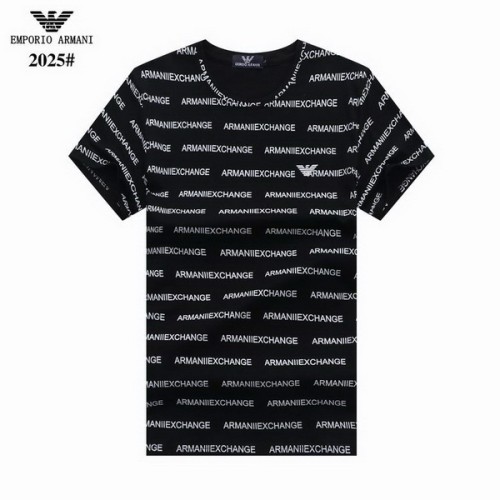 Armani t-shirt men-120(M-XXXL)