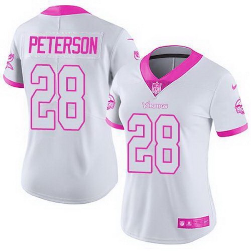 NFL 2019 Jerseys women-414