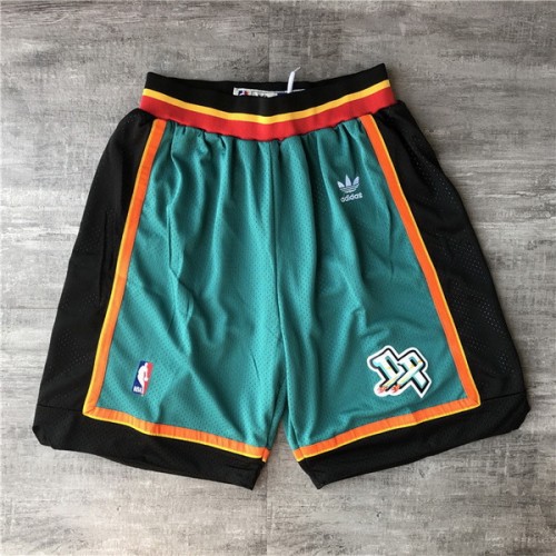 NBA Shorts-602