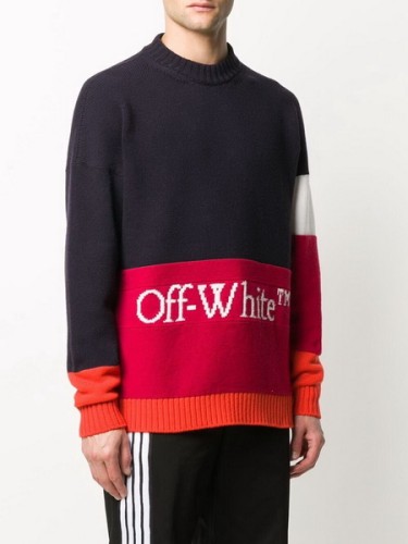 OFF White Sweater 1：1 Quality-032(XS-L)