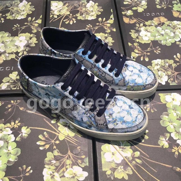 Super Max G Shoes-129