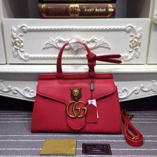 Super Perfect G handbags(Original Leather)-048