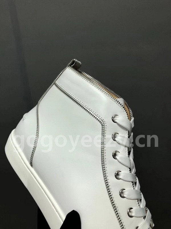 Super Max Christian Louboutin Shoes-1023