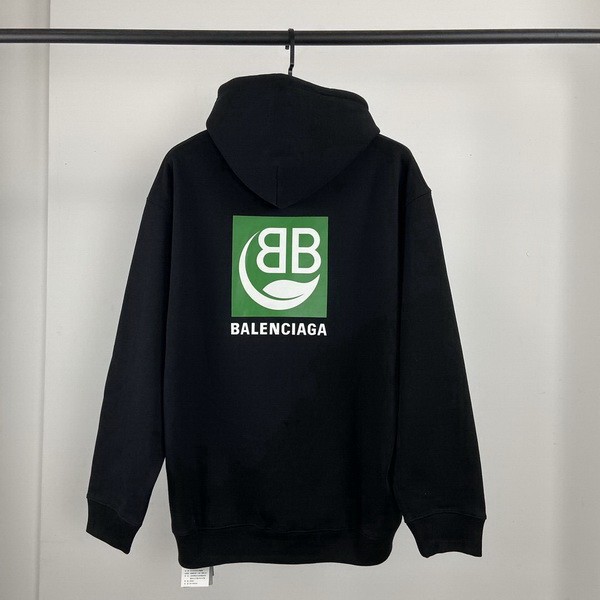 B Hoodies 1：1 Quality-283(XS-L)