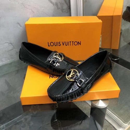 LV Women Shoes 1：1 Quality-452
