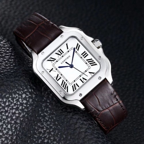 Cartier Watches-142