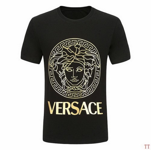 Versace t-shirt men-456(S-XXL)