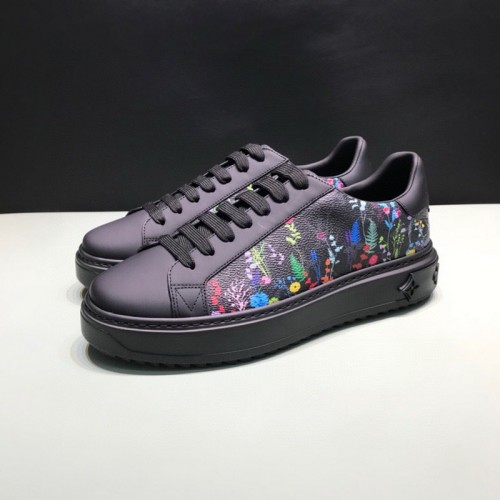 Super Max Custom LV Shoes-1161