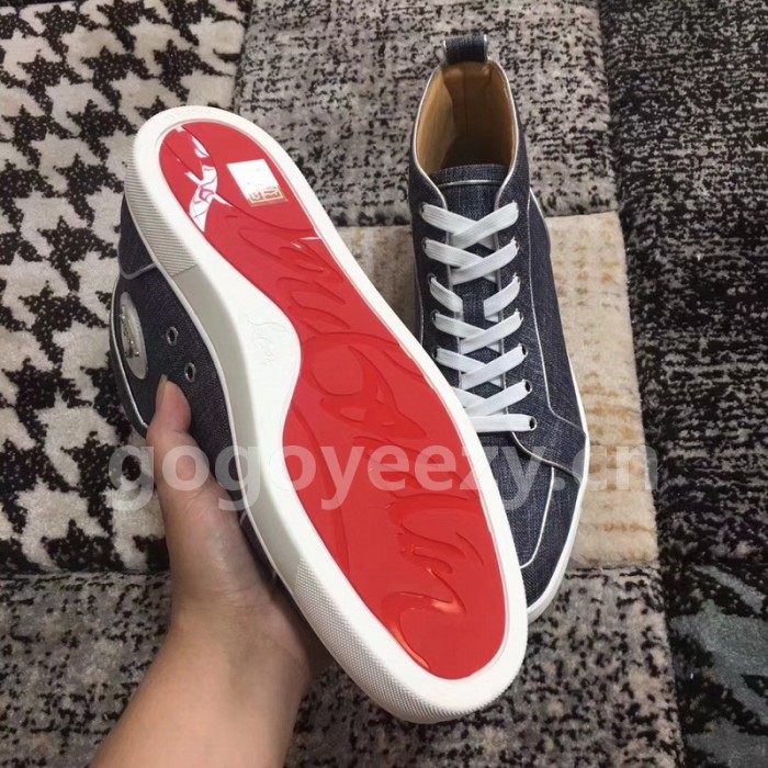 Super Max Christian Louboutin Shoes-1047