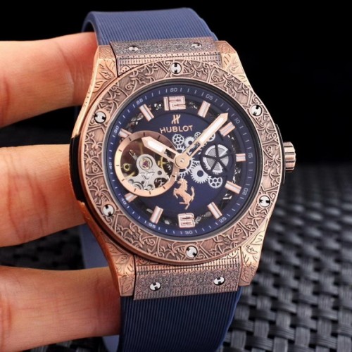 Hublot Watches-924