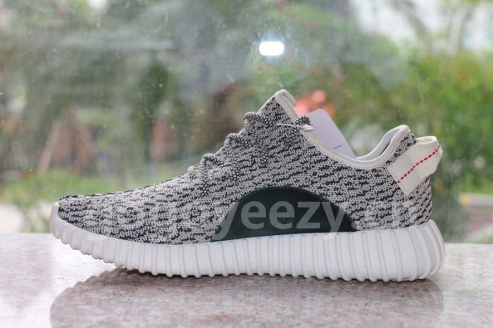 Authentic AD Yeezy 350 Boost Final Version(with receipt)