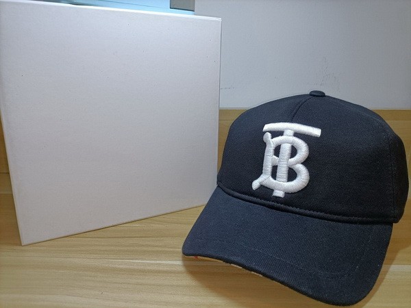 Burrerry Hats AAA-366